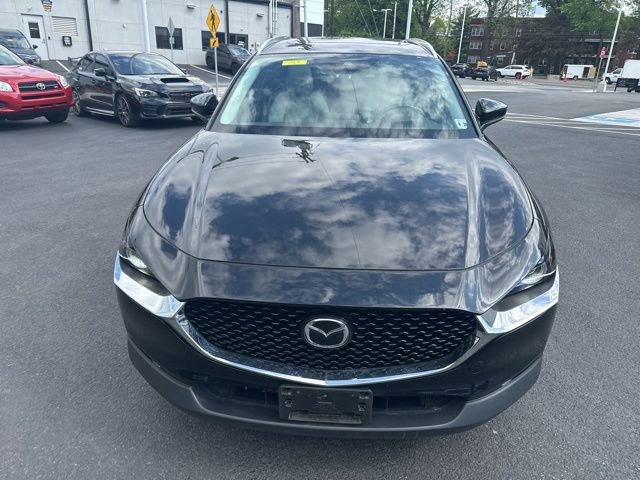 Certified 2023 MAZDA CX-30 2.5 Turbo w/ Premium Package AWD/4WD image 2