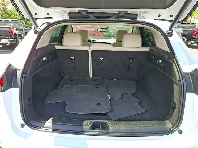 Certified 2022 Buick Envision Preferred FWD image 23