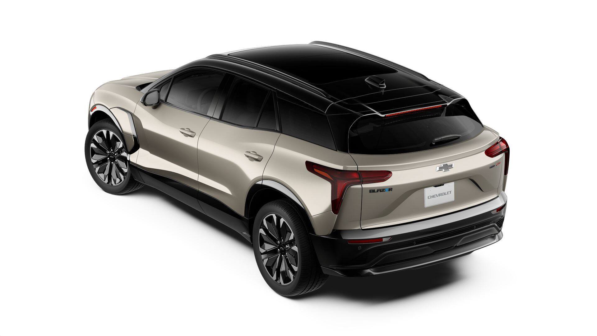 New 2027 Chevrolet Blazer EV RS AWD/4WD image 51