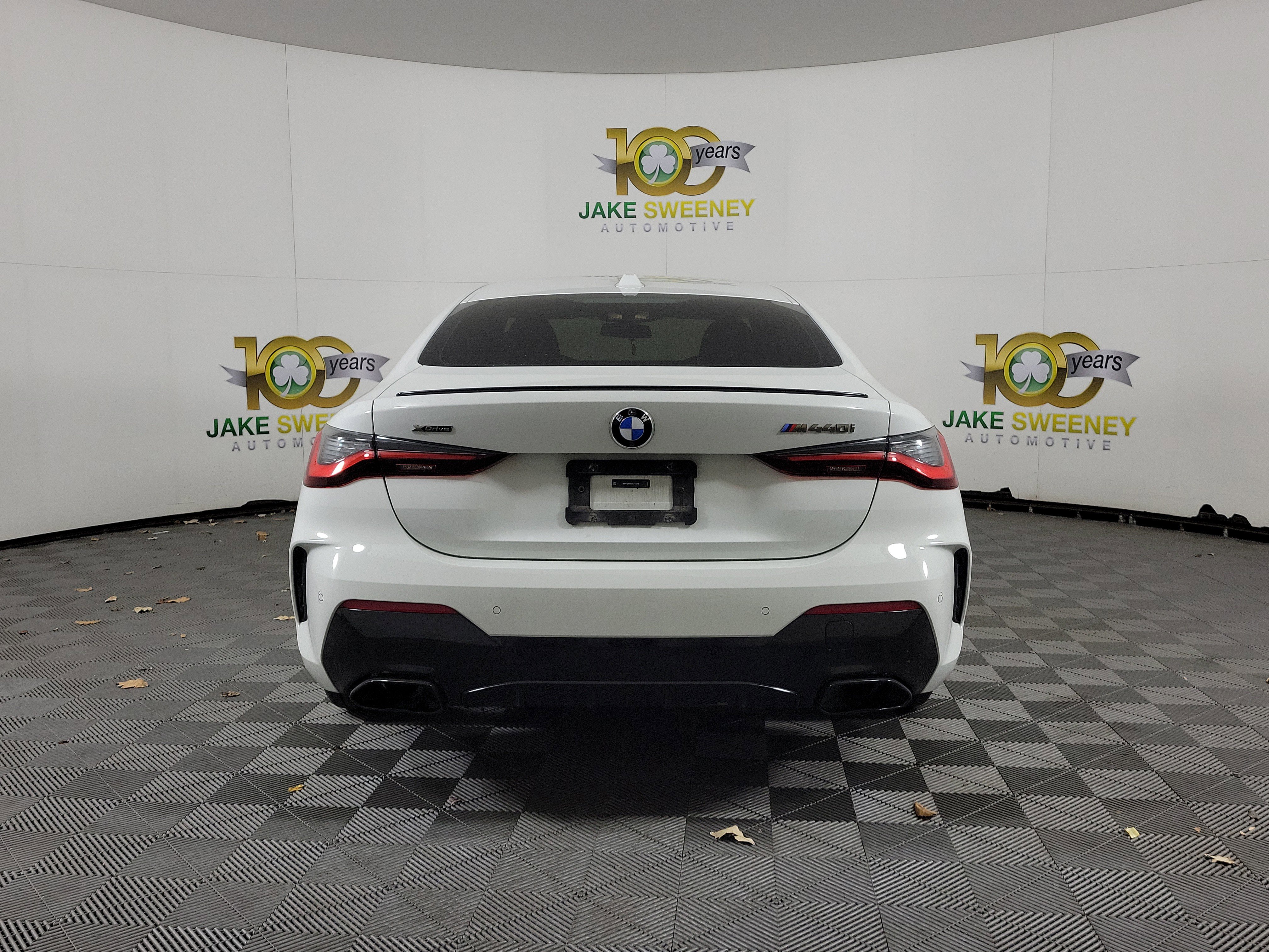 Certified 2024 BMW 440i xDrive Coupe image 6