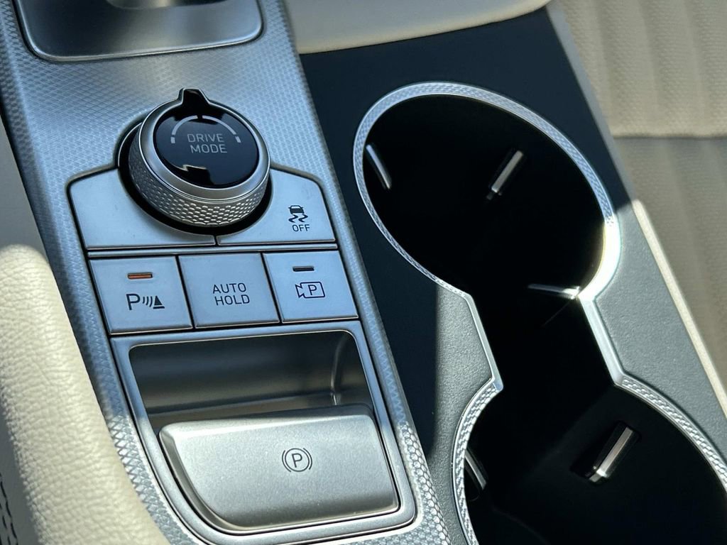 New 2026 Genesis G70 2.5T Prestige image 28