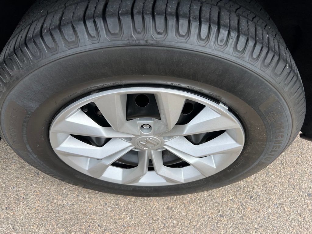 Used 2022 Honda CR-V Special Edition image 27