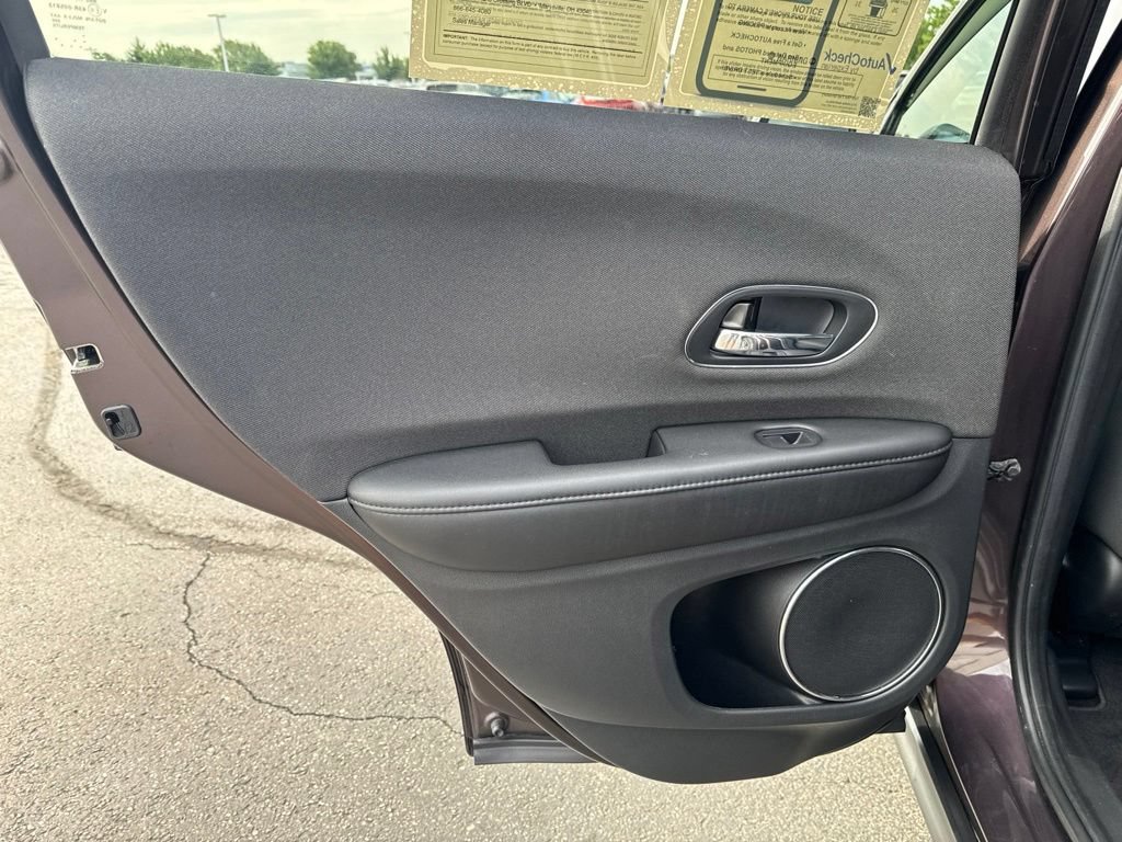 Used 2022 Honda HR-V EX image 32