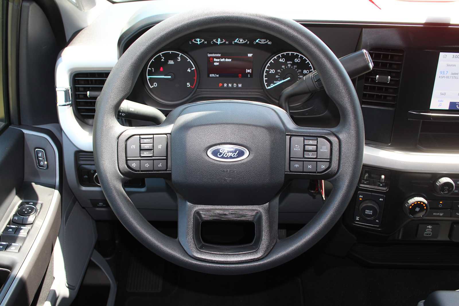 Used 2025 Ford F250 XL w/ STX Appearance Package AWD/4WD image 35
