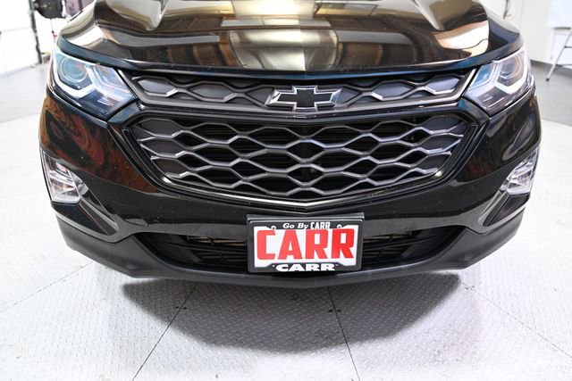 Used 2021 Chevrolet Equinox LS w/ LPO, Blackout Package image 16