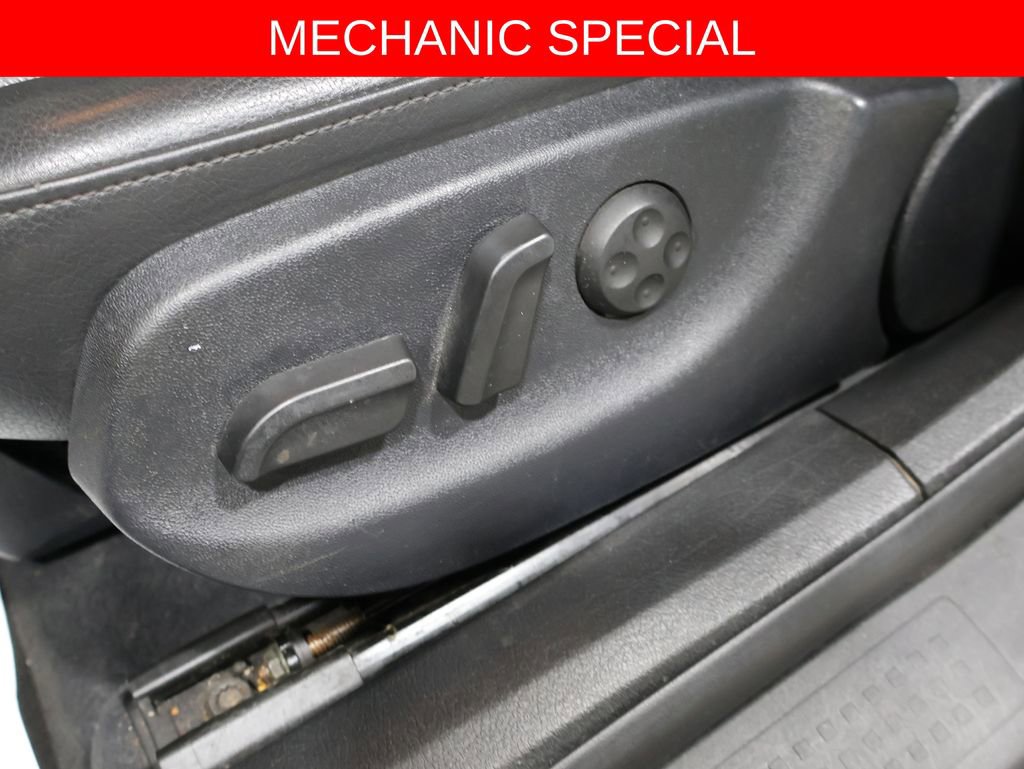 Used 2005 Audi A4 1.8T image 16