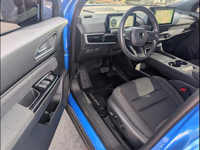 Certified 2024 Honda Prologue EX image 6