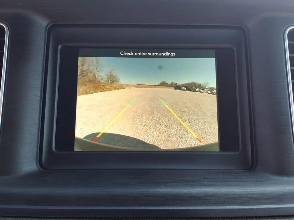 Used 2021 Dodge Charger Police image 25