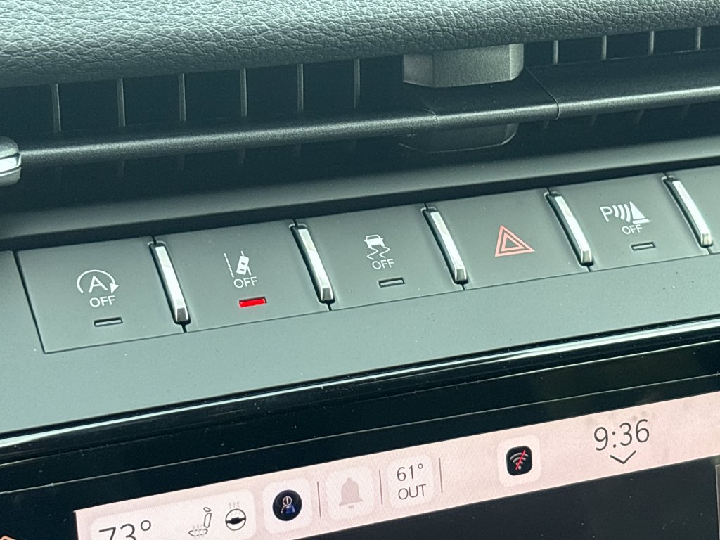 New 2027 Jeep Grand Cherokee Limited AWD/4WD image 37