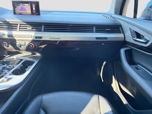 Used 2019 Audi Q7 2.0T Premium image 19