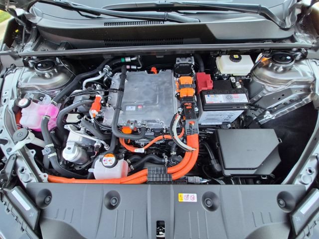 New 2026 Toyota bZ AWD/4WD image 32