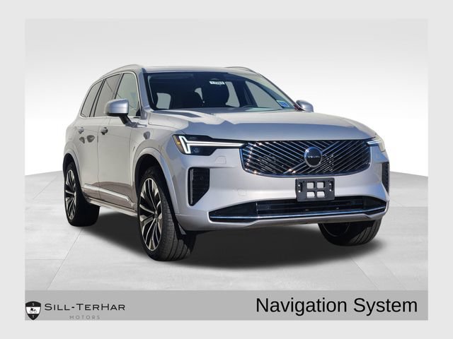 Certified 2025 Volvo XC90 B5 Core w/ Climate Package AWD/4WD image 1