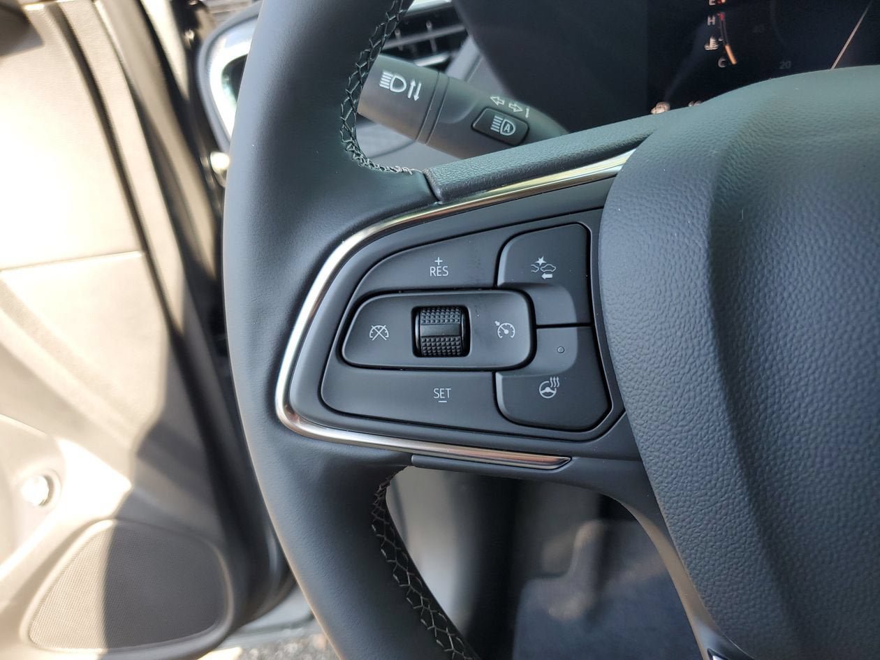 New 2026 Buick Encore GX Preferred w/ Comfort Package FWD image 28