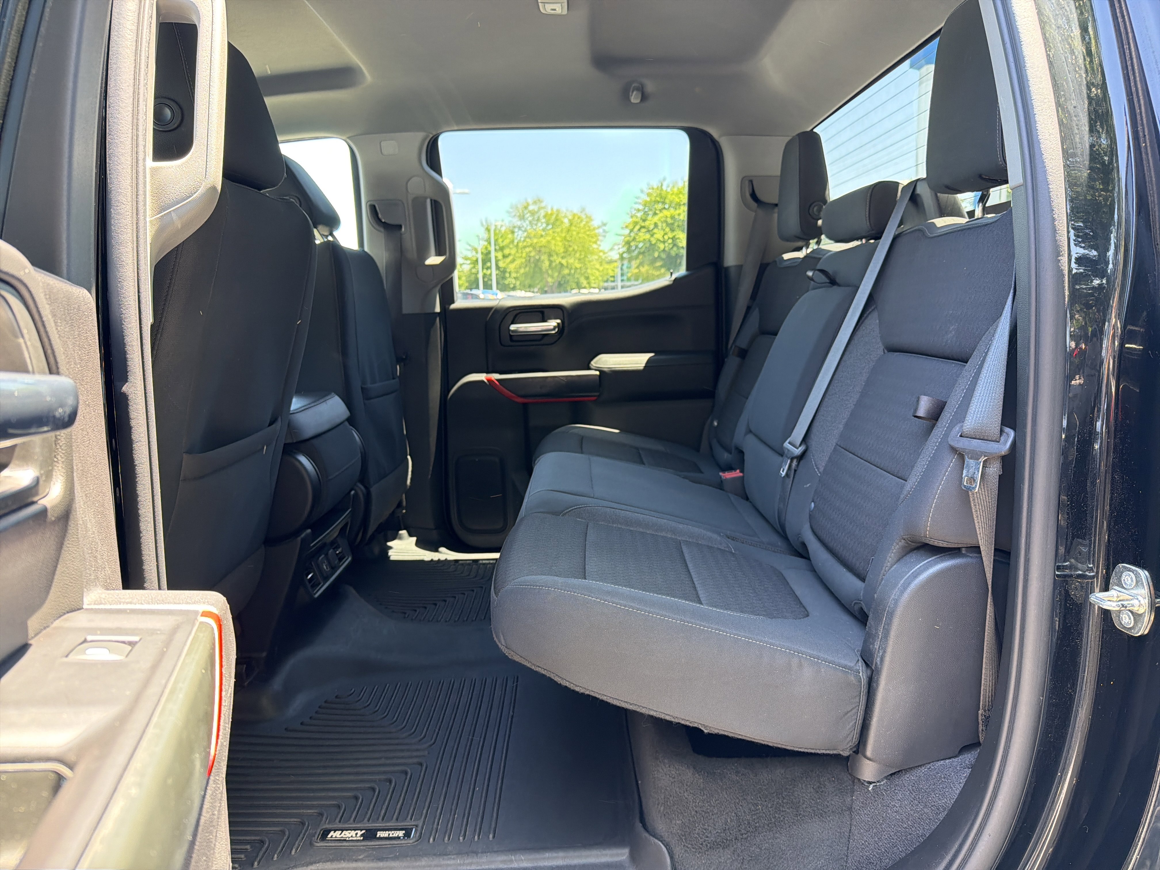 Used 2020 Chevrolet Silverado 1500 RST w/ All-Star Edition AWD/4WD image 30