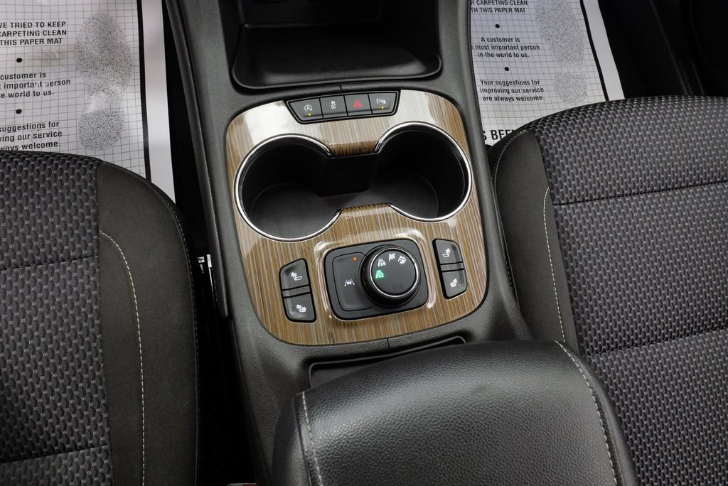 Used 2023 GMC Acadia SLE w/ Driver Convenience Package AWD/4WD image 31