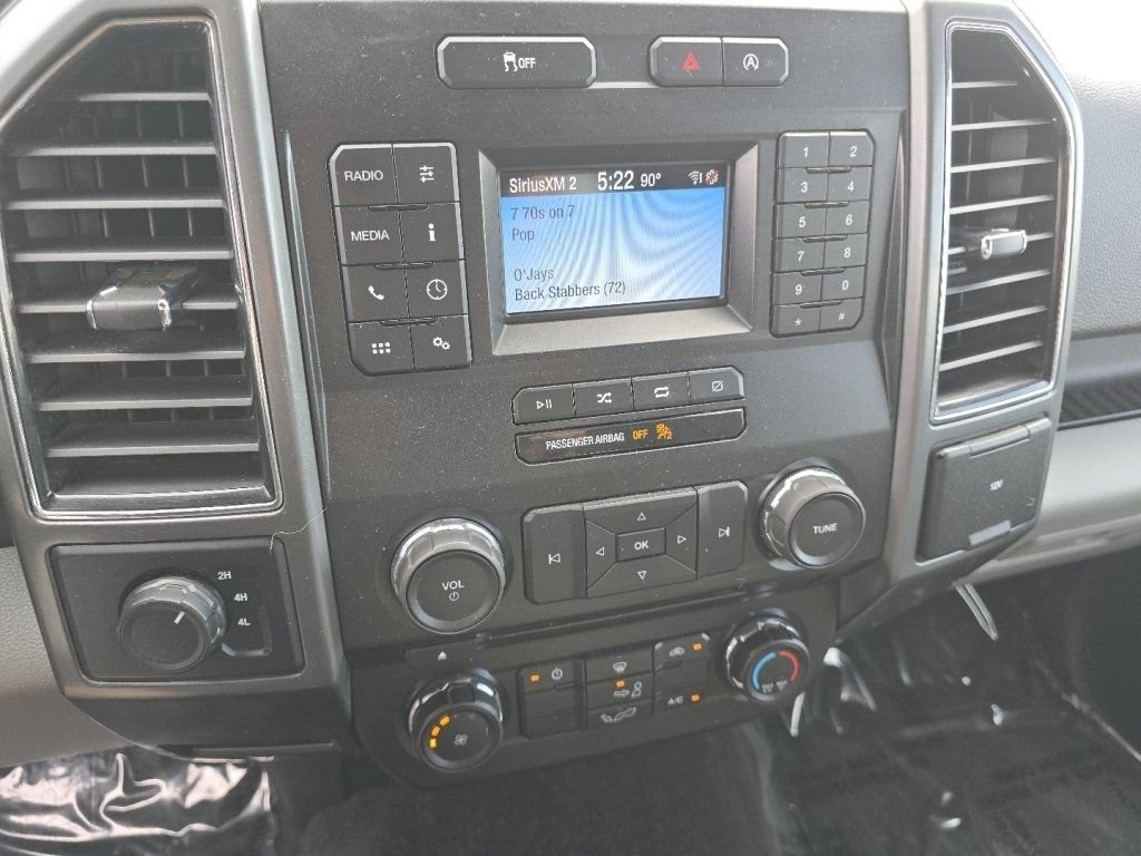 Used 2018 Ford F150 XLT w/ XTR Package AWD/4WD image 31