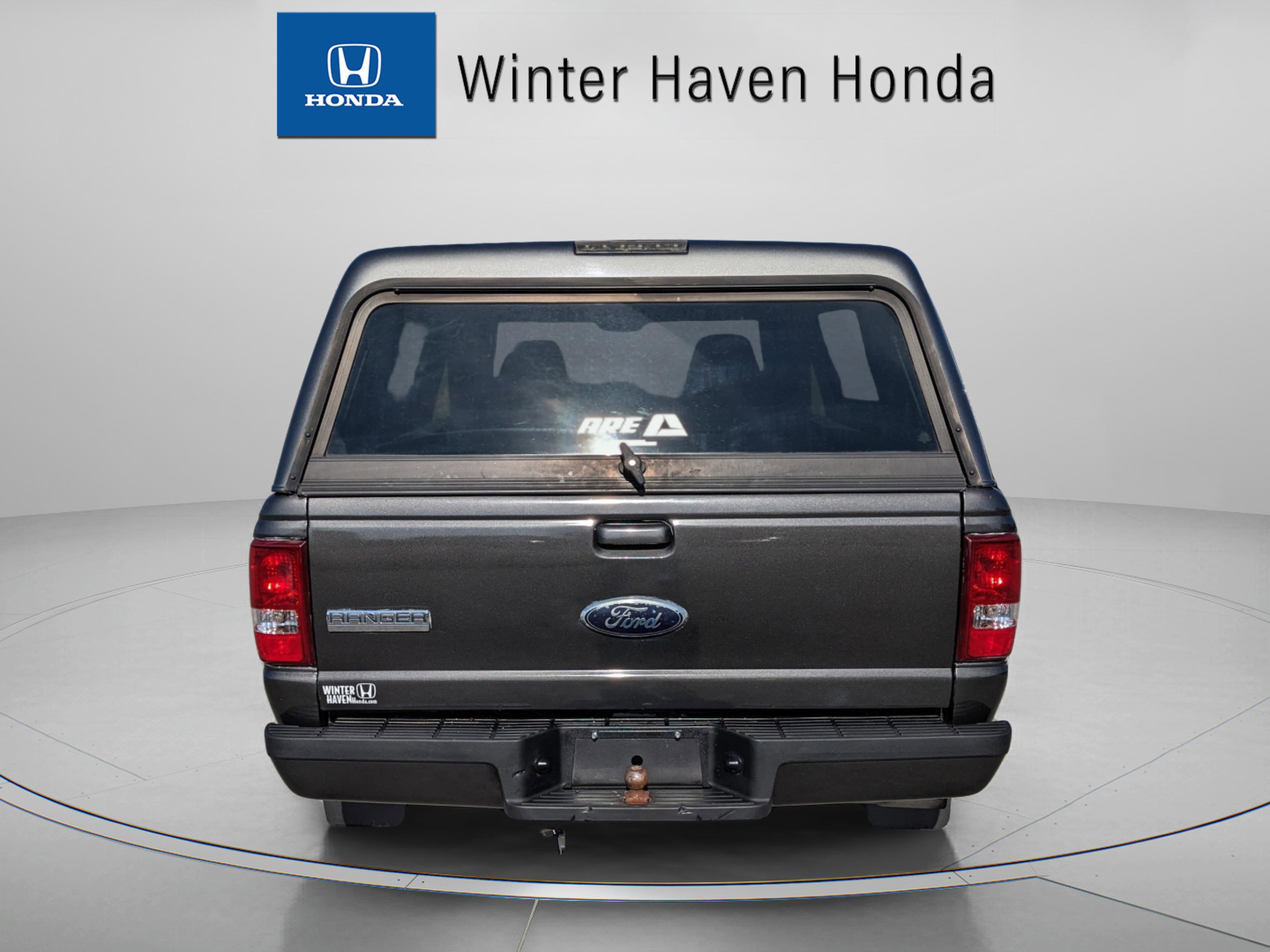 Used 2008 Ford Ranger Sport image 7