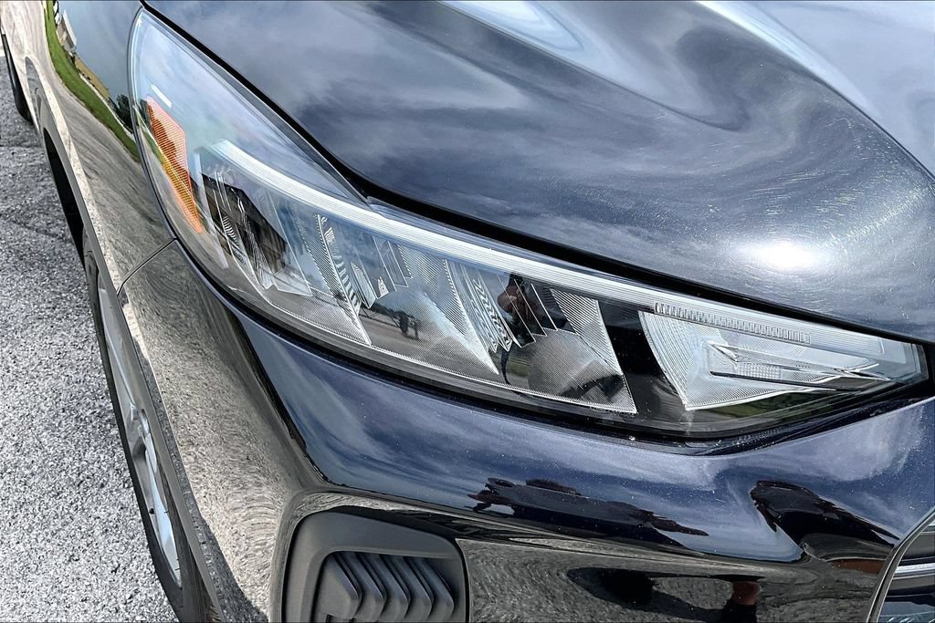 Used 2025 Ford Escape ST-Line AWD/4WD image 27