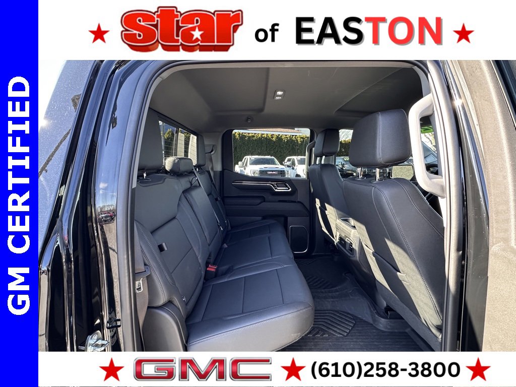 Used 2023 Chevrolet Silverado 1500 LT Trail Boss w/ LT Trail Boss Premium Package image 12