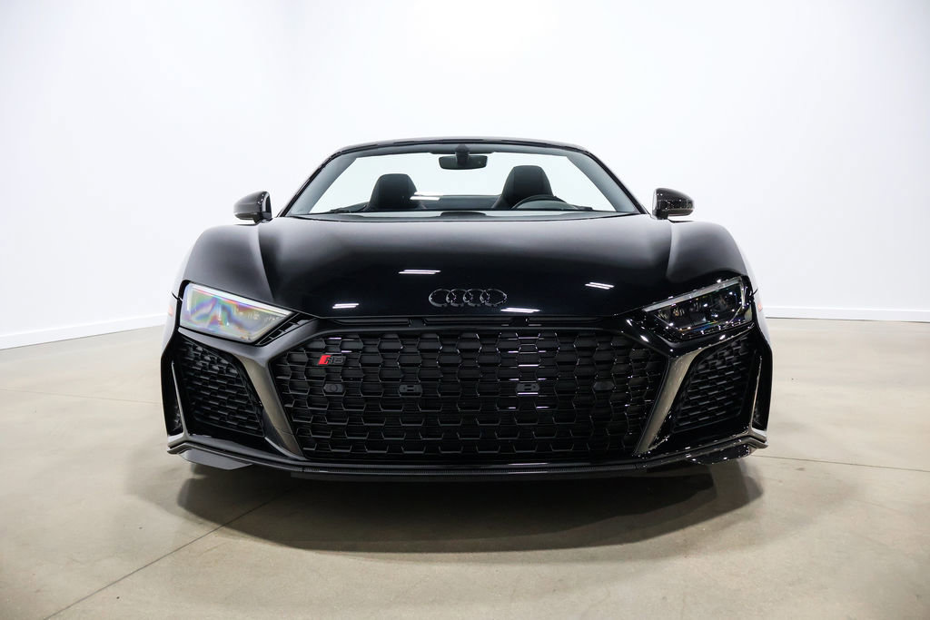 Used 2022 Audi R8 V10 performance image 25