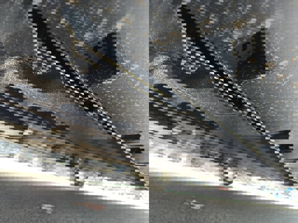 New 2025 Ford Mustang Premium image 59