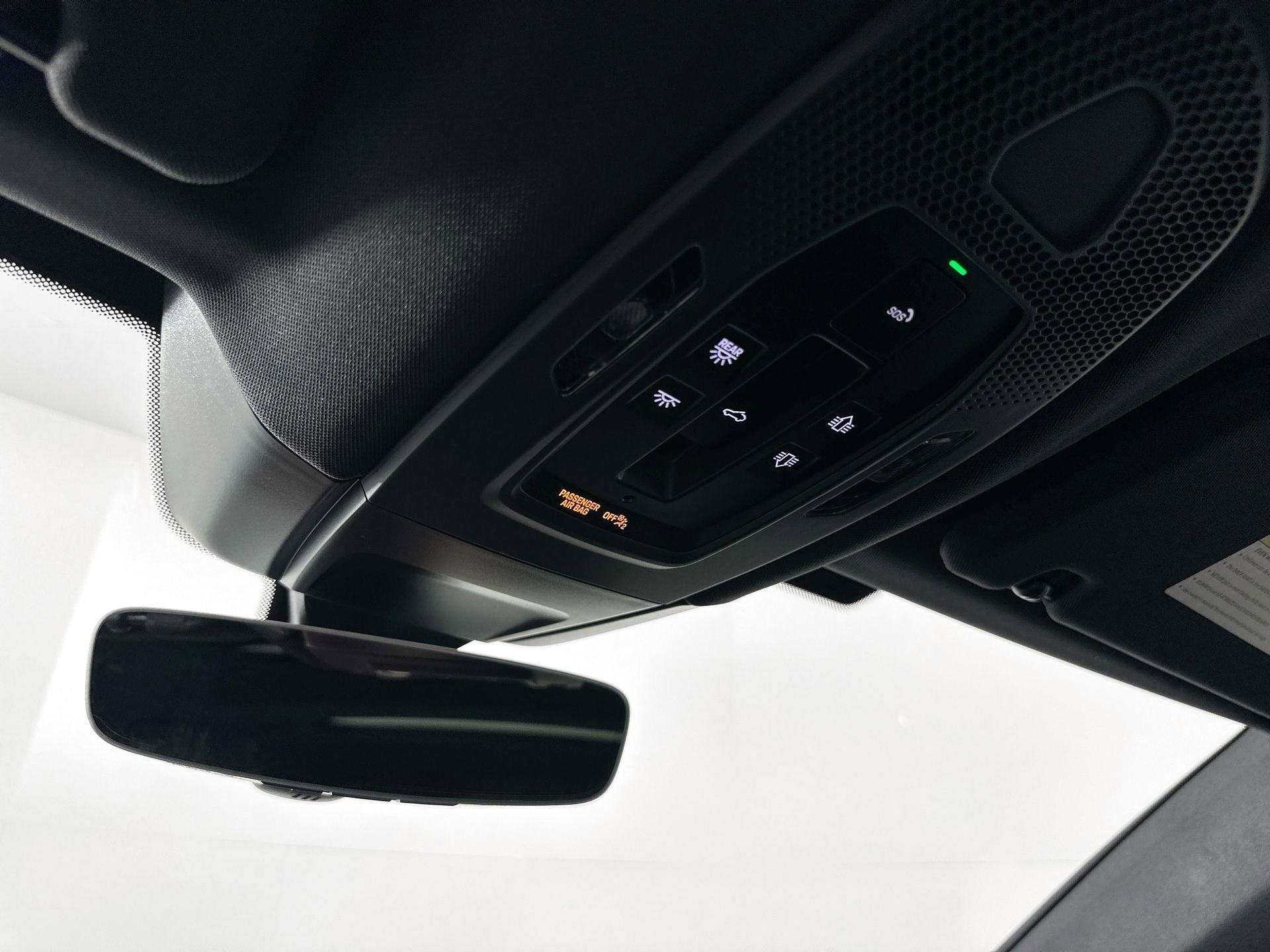 Certified 2026 Porsche Panamera 4 image 24