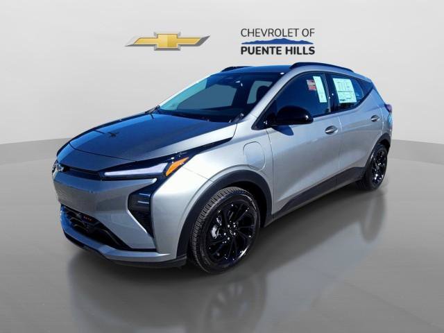 New 2027 Chevrolet Bolt RS FWD image 4