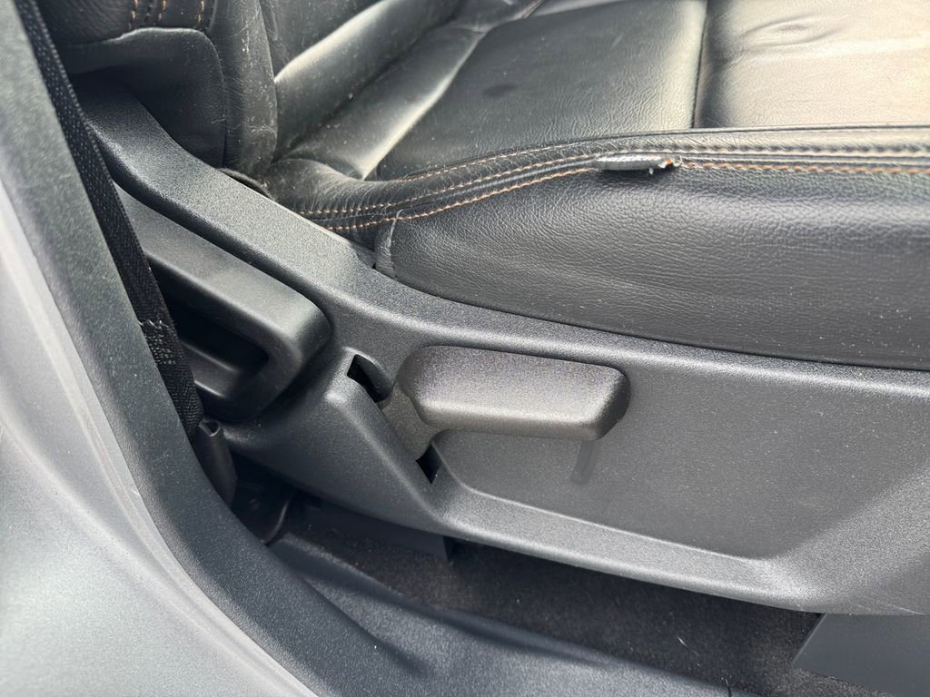 Certified 2022 Ford Bronco Outer Banks image 16