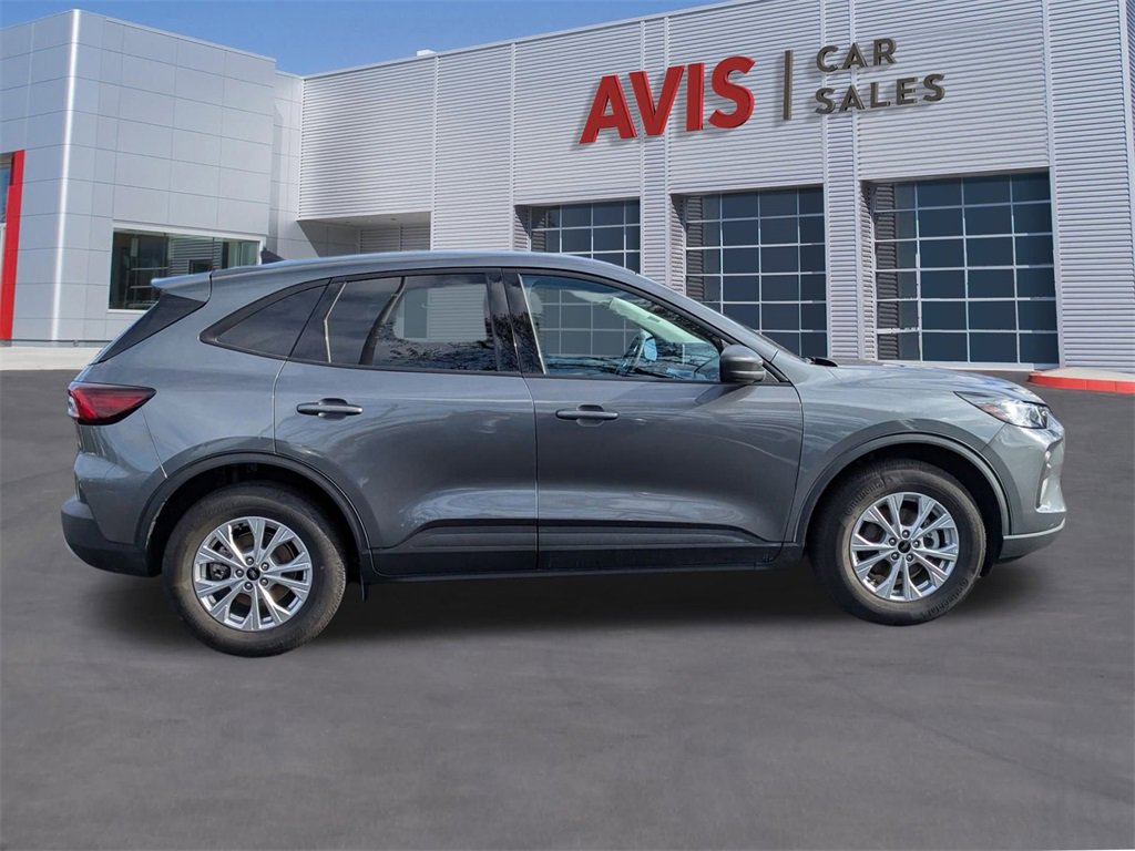 Used 2025 Ford Escape Active image 9