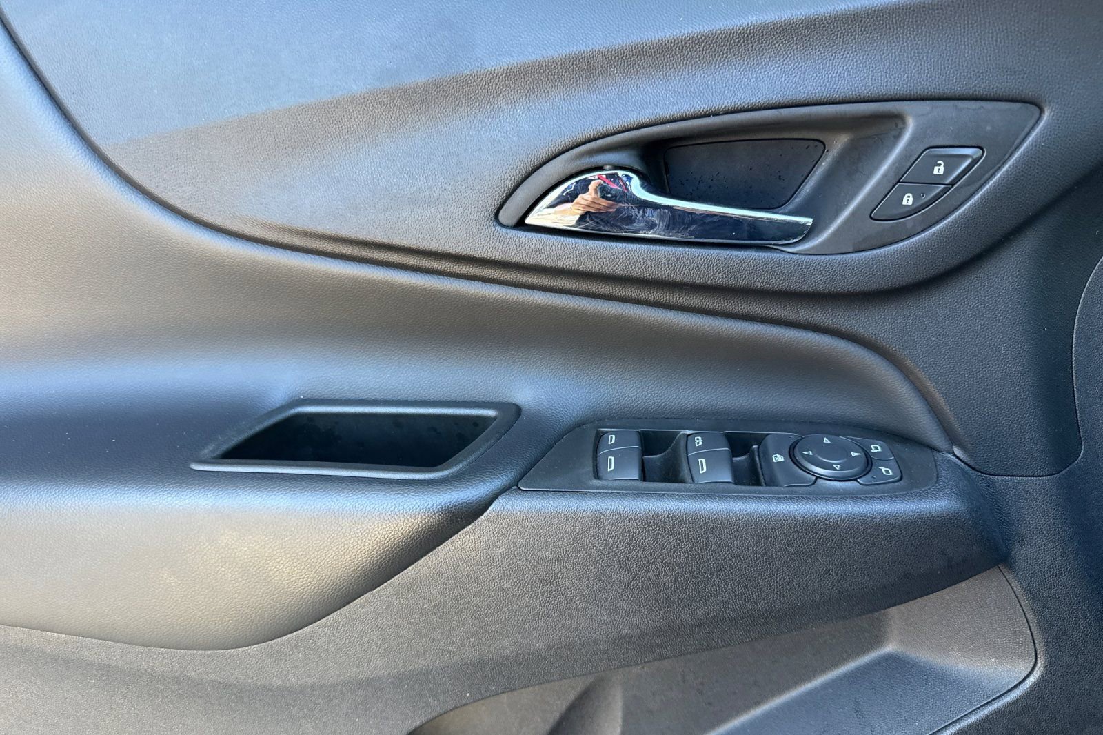 Certified 2022 Chevrolet Equinox LT image 10