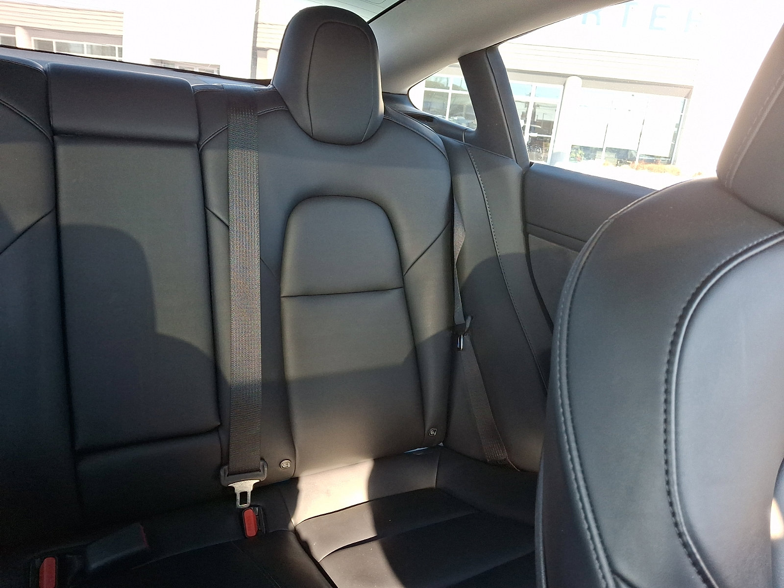 Used 2021 Tesla Model 3 Long Range image 20