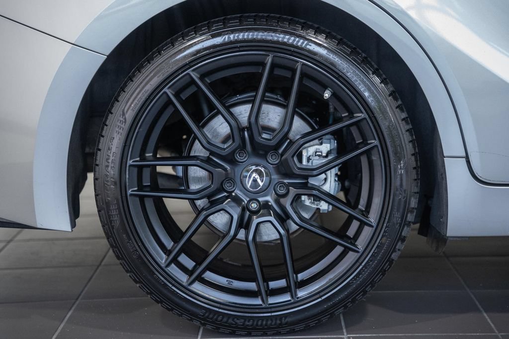 Used 2021 Lexus IS 350 F Sport w/ Dynamic Handling Package AWD/4WD image 18