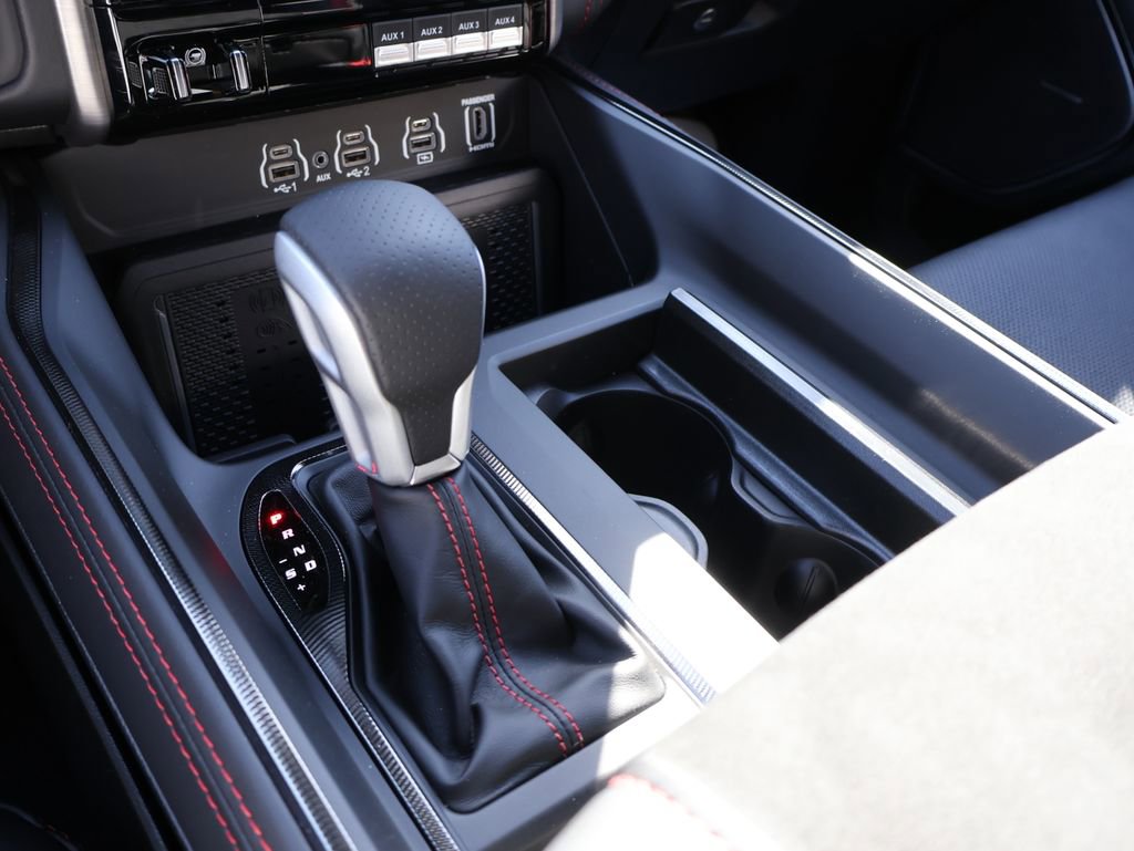 New 2026 RAM 1500 RHO w/ RHO Level 1 Equipment Group image 39