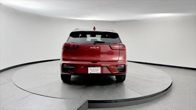 Used 2022 Kia Niro EX w/ Cold Weather Package FWD image 7