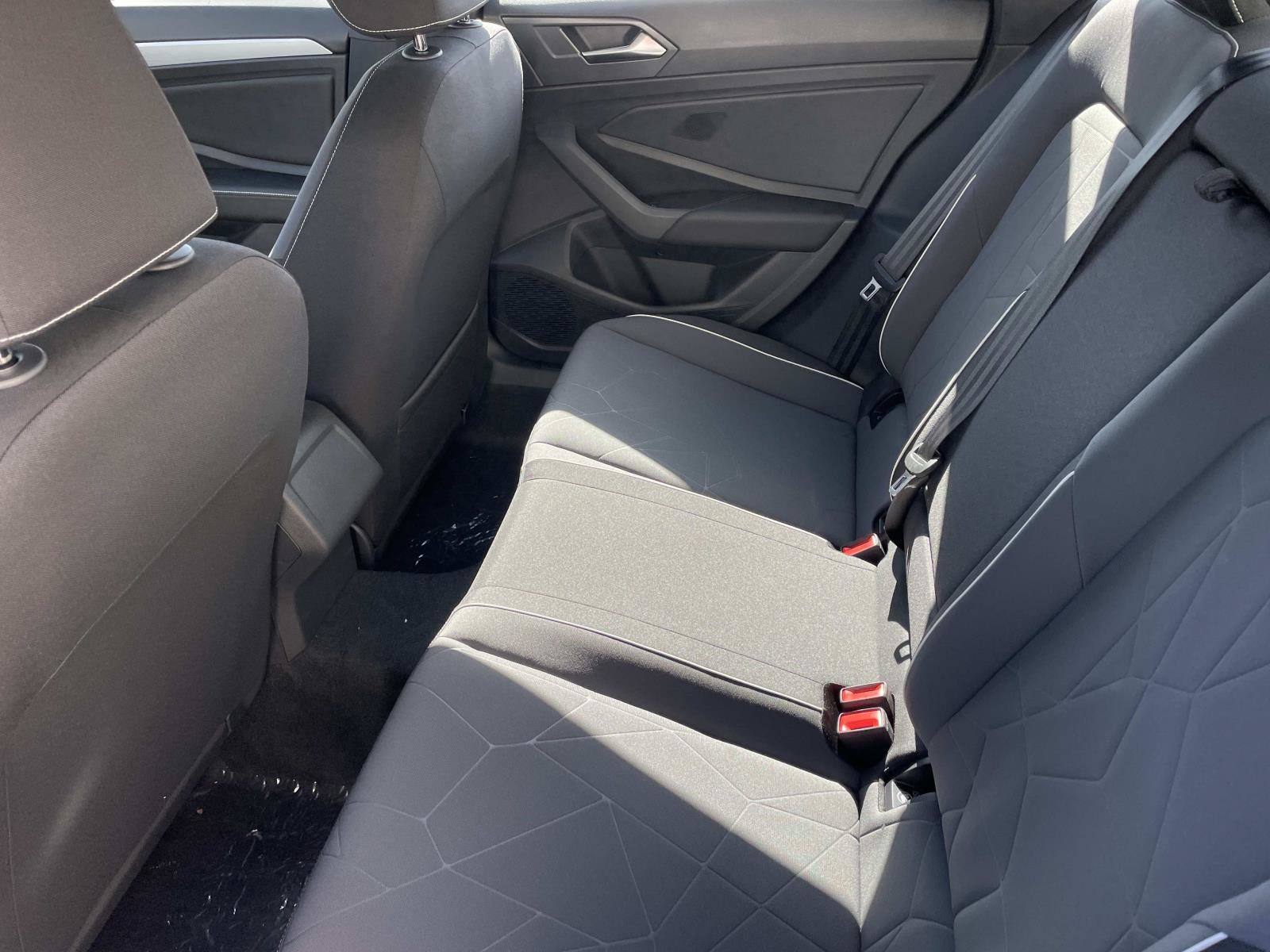 New 2027 Volkswagen Jetta Sport FWD image 23