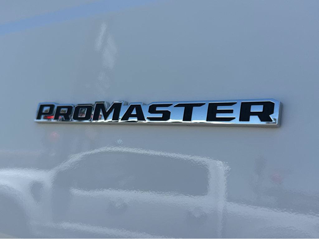 Used 2023 RAM ProMaster 3500 FWD image 39