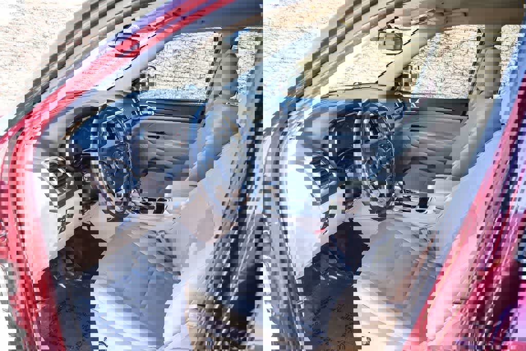 Used 2016 Jeep Grand Cherokee Laredo w/ Quick Order Package 23E image 16