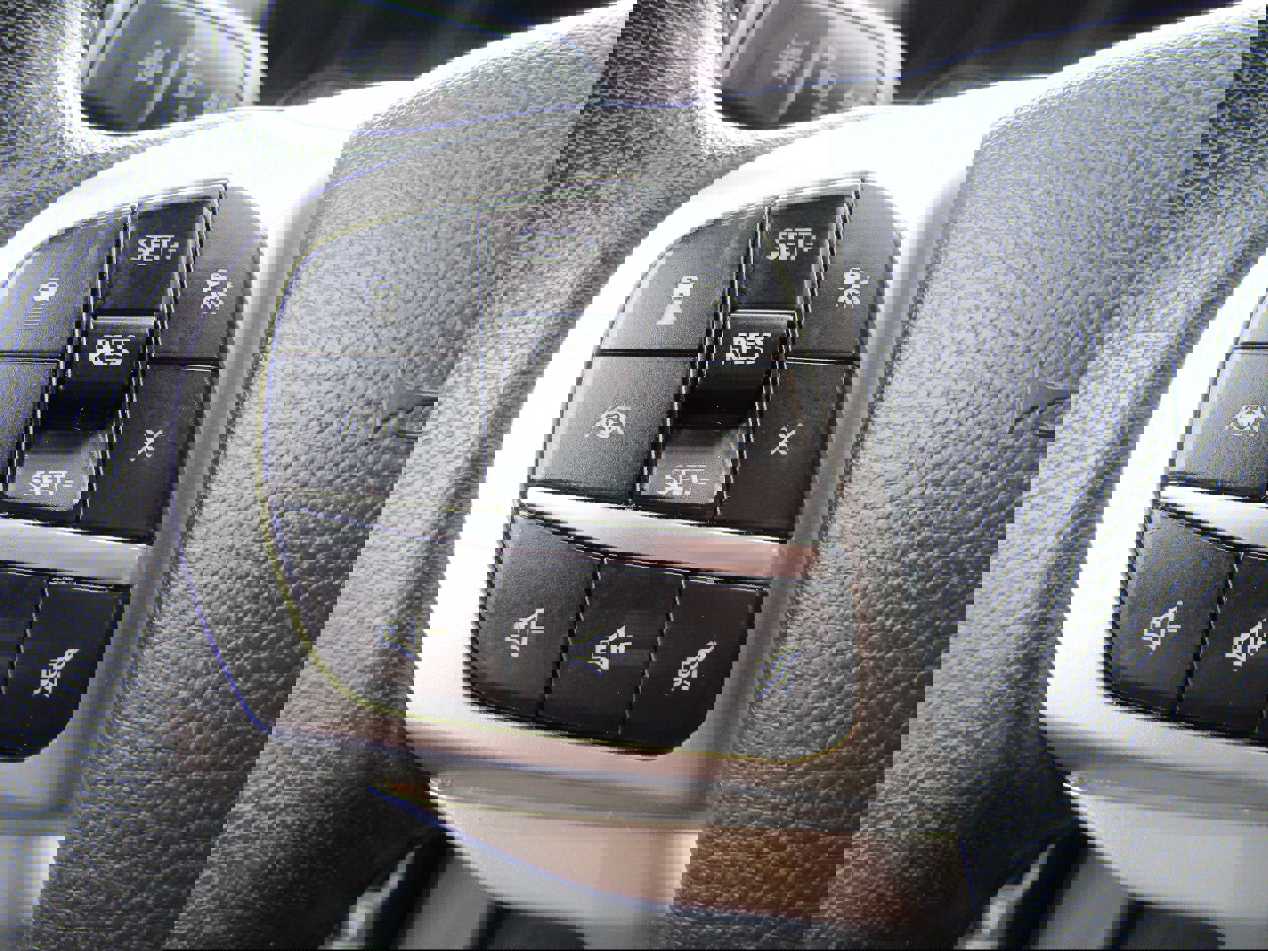 Certified 2023 Ford Explorer XLT w/ Equipment Group 202A image 24