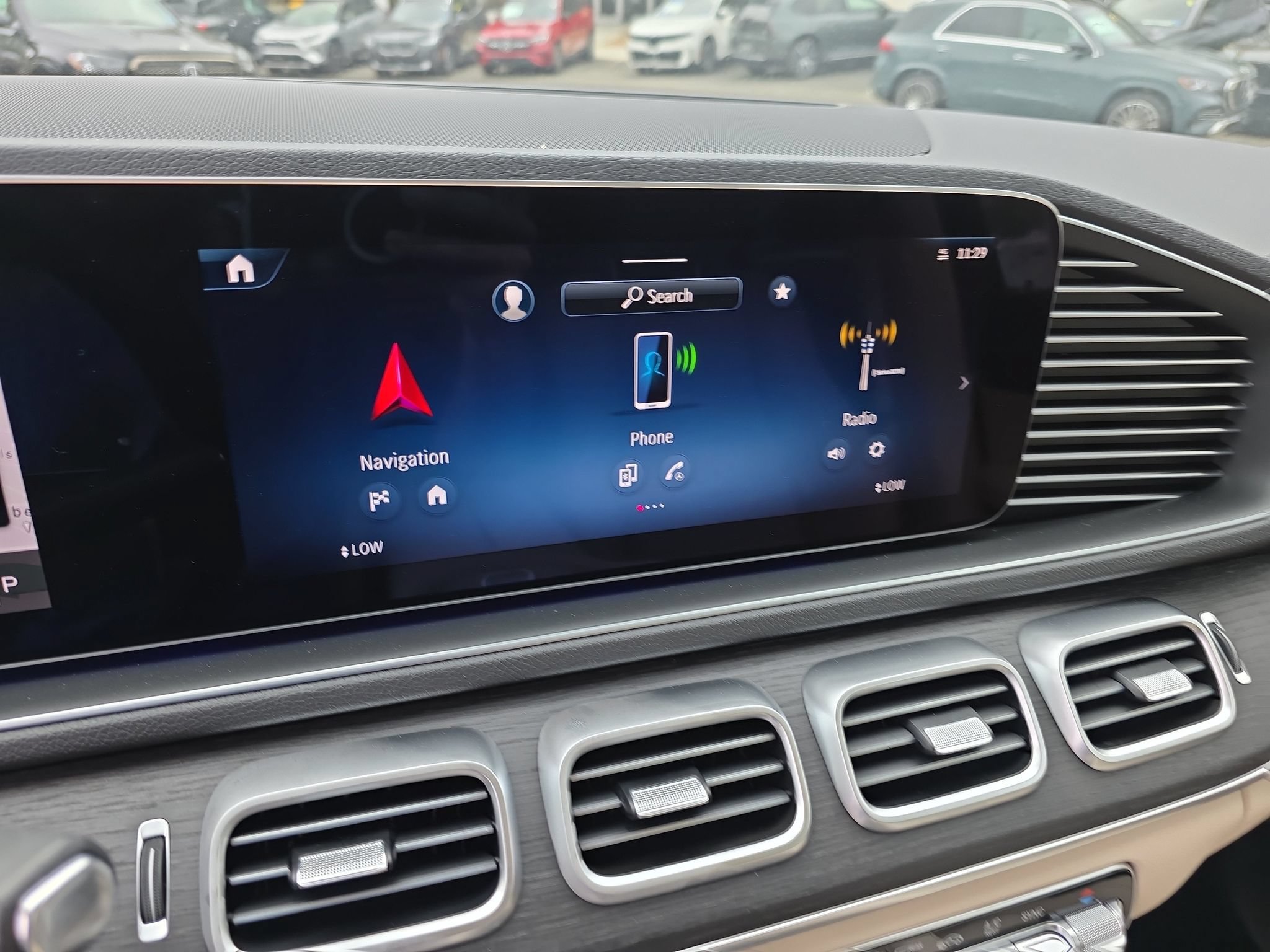 New 2026 Mercedes-Benz GLE 450 4MATIC image 15