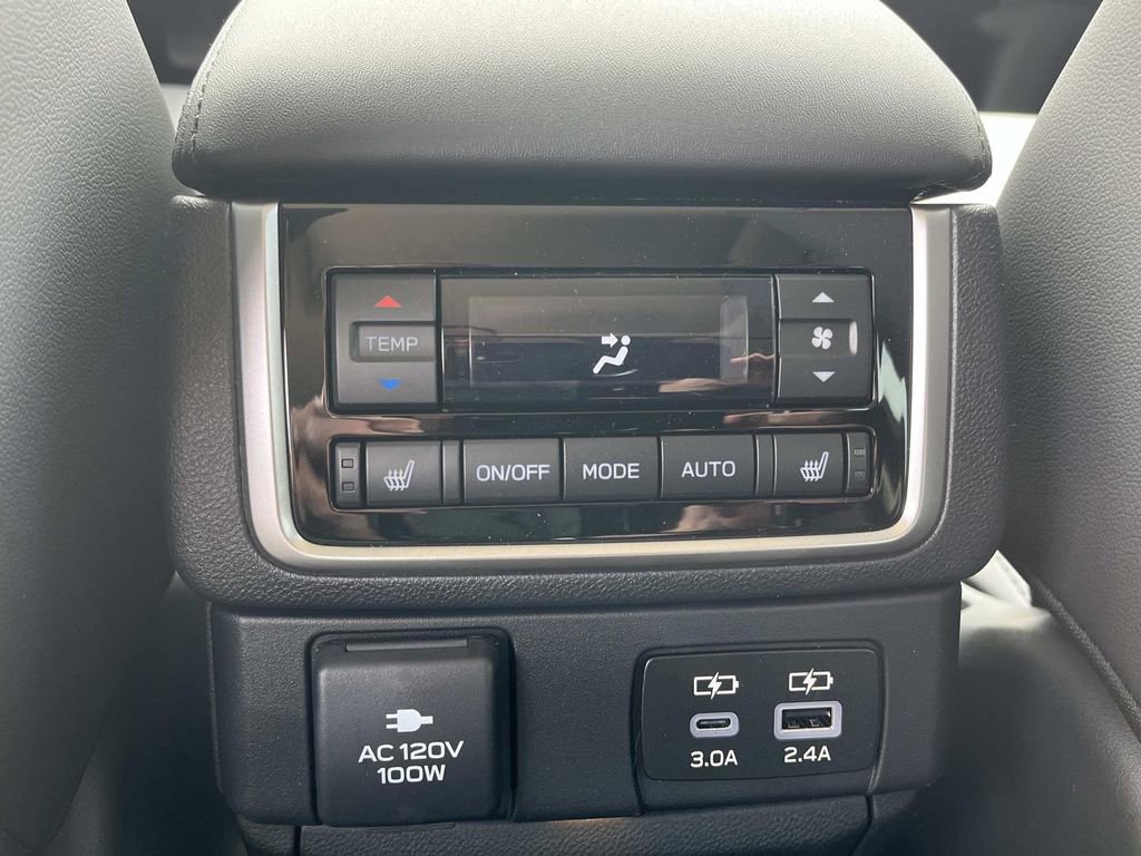 New 2026 Subaru Ascent Onyx Touring AWD/4WD image 18