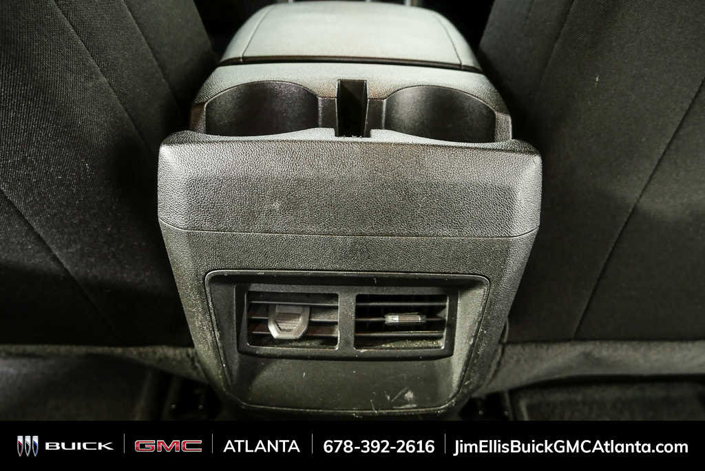 Used 2024 Chevrolet Colorado Trail Boss w/ Technology Package image 17