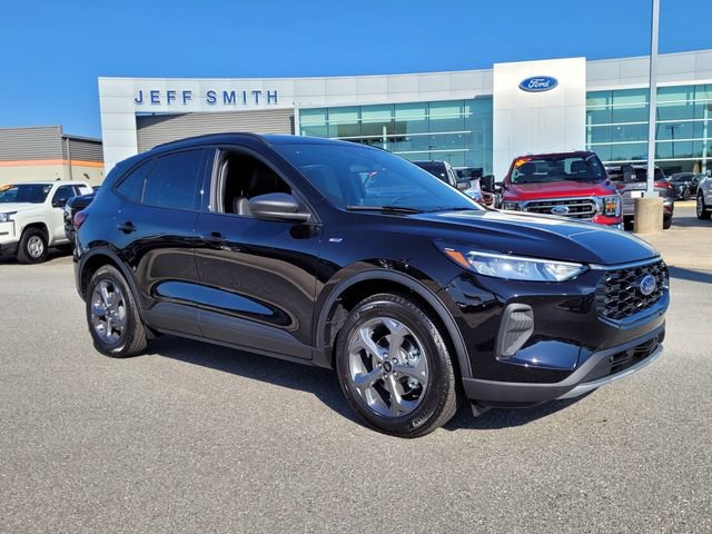 New 2026 Ford Escape ST-Line w/ Tech Pack #1