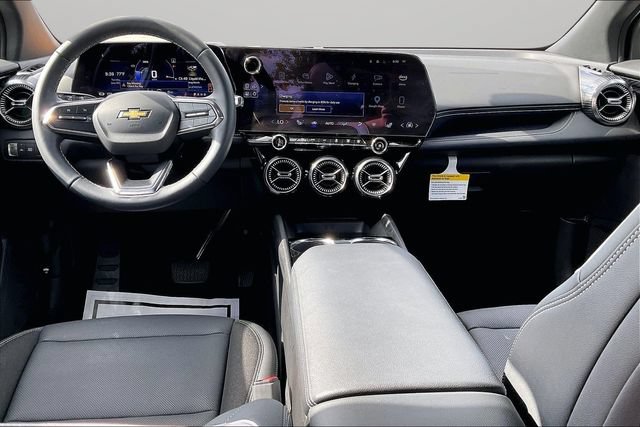 Certified 2024 Chevrolet Blazer EV LT AWD/4WD image 14
