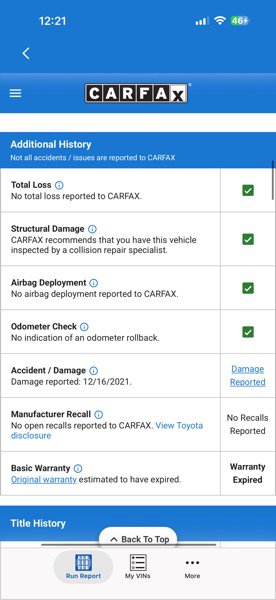 Used 2000 Lexus LX 470 4WD image 21