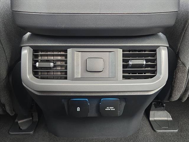 Used 2024 Ford F150 XLT w/ Equipment Group 303A High AWD/4WD image 17