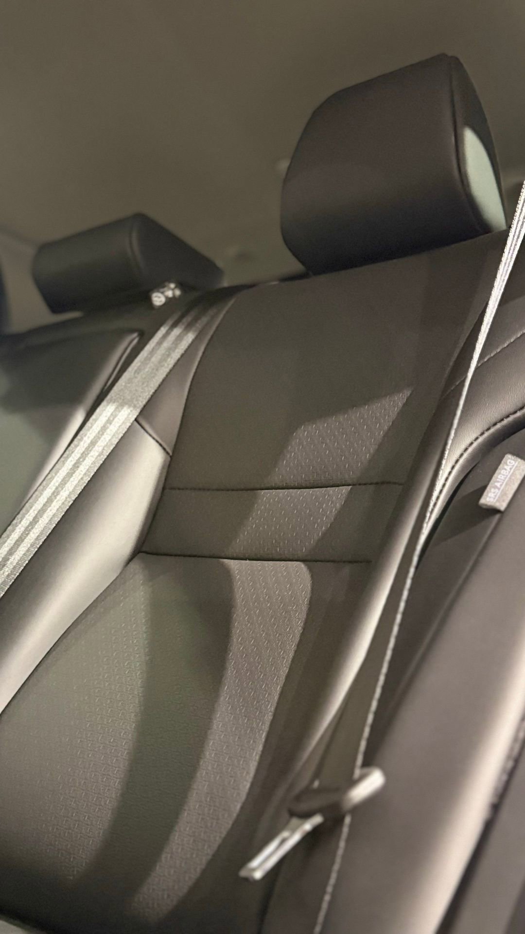 Used 2023 Nissan Rogue SV w/ SV Premium B Package image 45