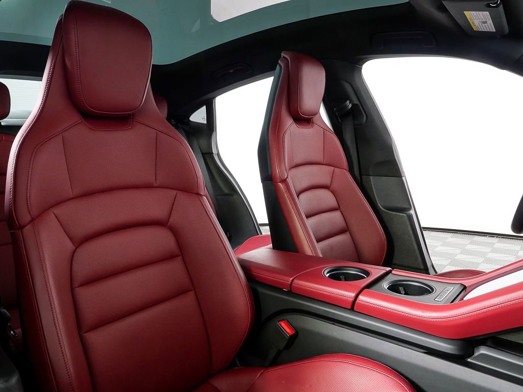 Certified 2023 Porsche Taycan image 22