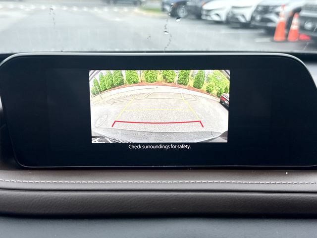 Used 2021 MAZDA CX-30 AWD 2.5 S w/ Premium Package image 20