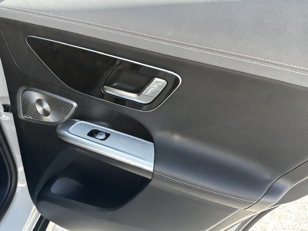 Certified 2023 Mercedes-Benz EQE 350+ SUV image 19