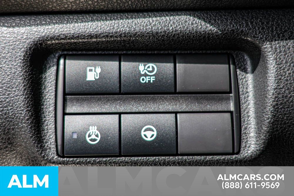 Used 2025 Nissan Leaf SV Plus image 28